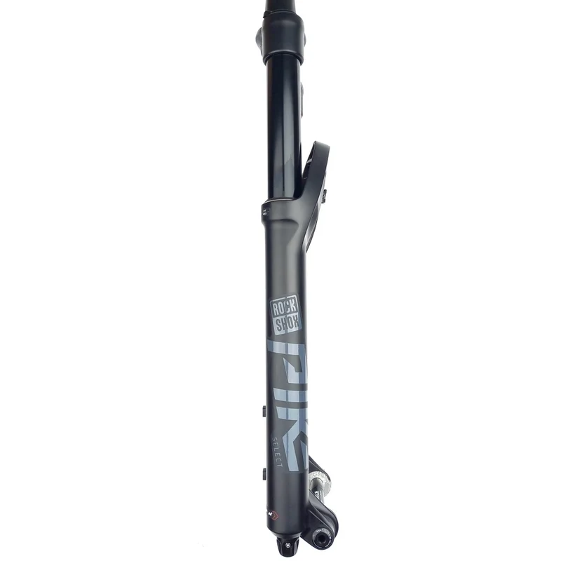 RockShox Pike Select RC 140 mm 27,5 Zoll Federgabel Boost 37 mm Offset