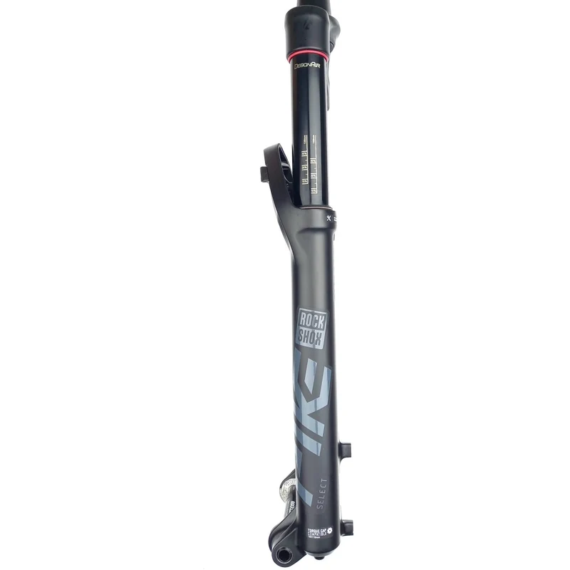 RockShox Pike Select RC 140 mm 27,5 Zoll Federgabel Boost 37 mm Offset