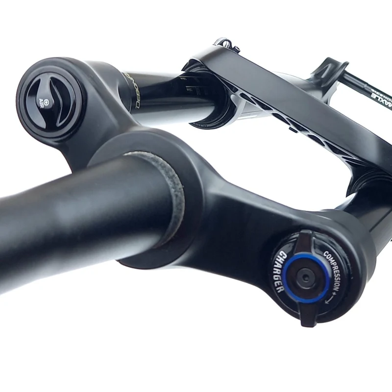 RockShox Pike Select RC 140 mm 27,5 Zoll Federgabel Boost 37 mm Offset