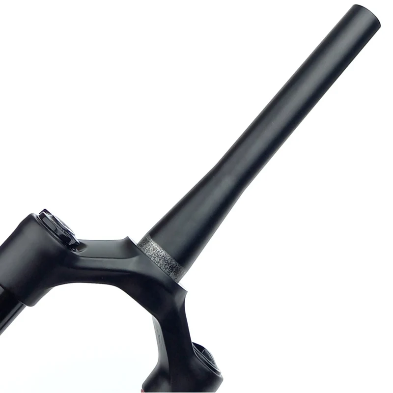 RockShox Pike Select RC 140 mm 27,5 Zoll Federgabel Boost 37 mm Offset