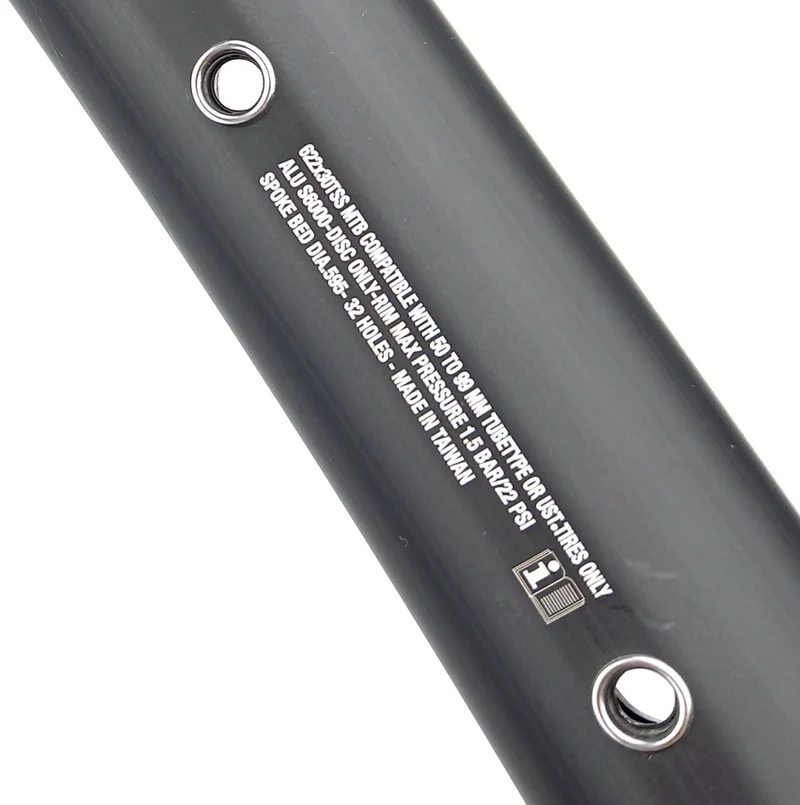 MAVIC EX630 29 Zoll 32 Loch MTB Felge Tubeless 622-30