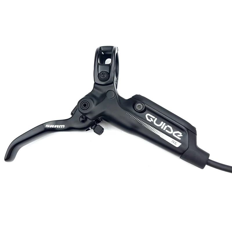SRAM Guide RE Scheibenbremsen Set vorne + hinten