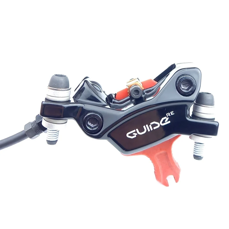 SRAM Guide RE Scheibenbremsen Set vorne + hinten