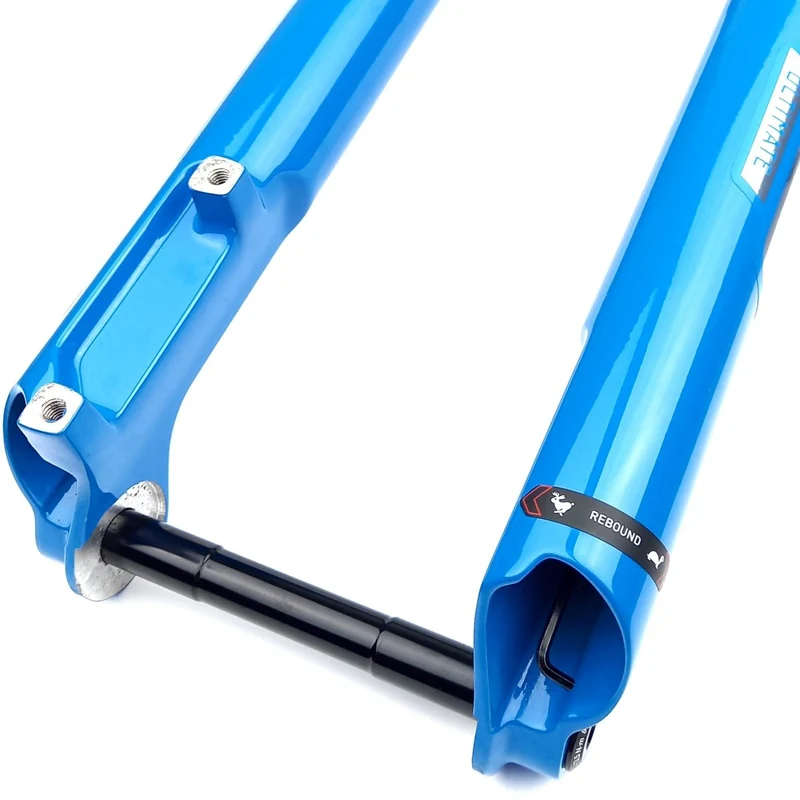 RockShox SID SL Ultimate Race Day 100 mm 29 Zoll Federgabel Boost TwistLoc Remote Blau