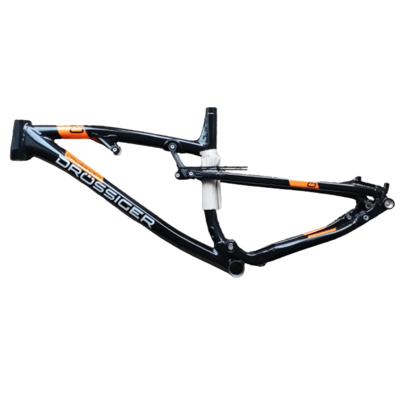 Custom Bike für RK (Komplettpaket)
