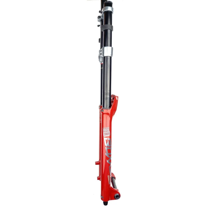 RockShox Boxxer Ultimate RC2 200 mm 29 Zoll Federgabel Boost Rot