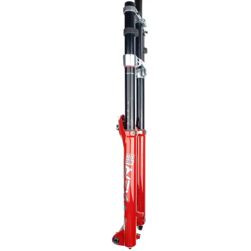 RockShox Boxxer Ultimate RC2 200 mm 29 Zoll Federgabel Boost Rot