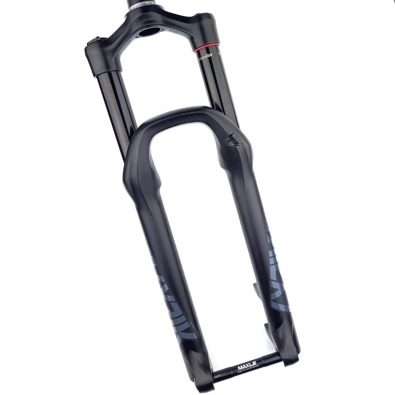 RockShox Lyrik Select RC 150 mm 27,5 Zoll Federgabel Boost 37 mm Offset