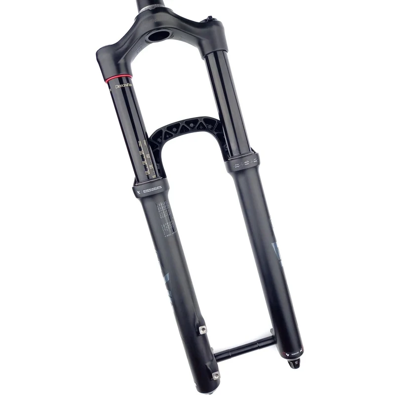 RockShox Lyrik Select RC 150 mm 27,5 Zoll Federgabel Boost 37 mm Offset