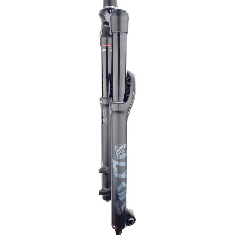RockShox Lyrik Select RC 150 mm 27,5 Zoll Federgabel Boost 37 mm Offset