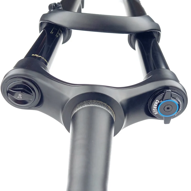 RockShox Lyrik Select RC 150 mm 27,5 Zoll Federgabel Boost 37 mm Offset