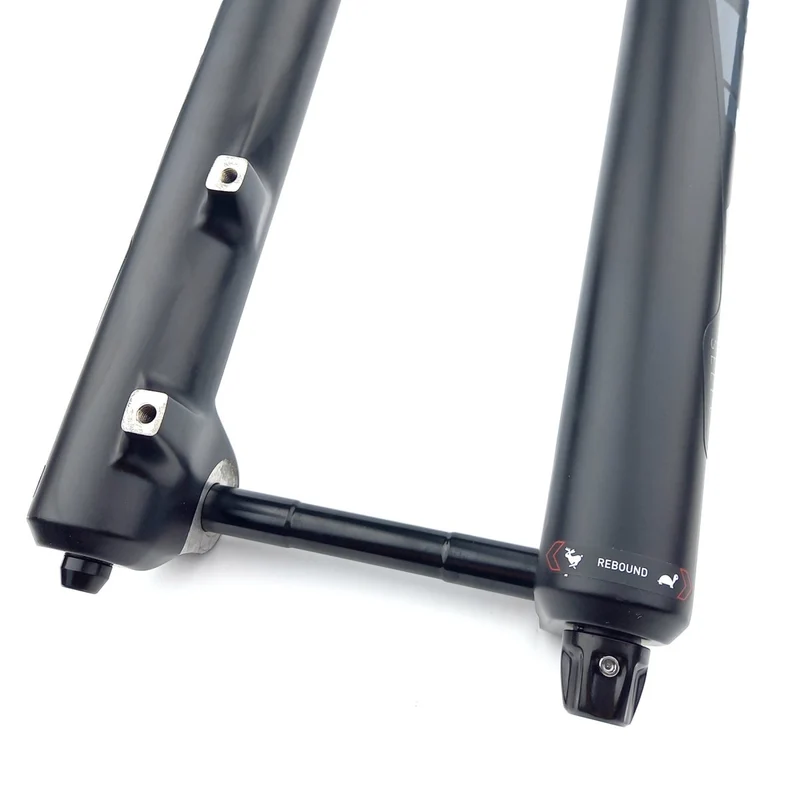 RockShox Lyrik Select RC 150 mm 27,5 Zoll Federgabel Boost 37 mm Offset
