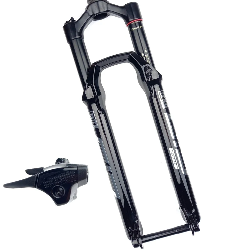 RockShox SID SL Ultimate Race Day 120 mm 29 Zoll Federgabel Boost OneLoc Remote