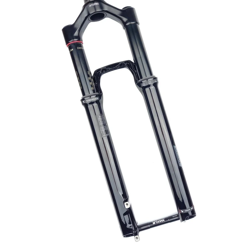 RockShox SID SL Ultimate Race Day 120 mm 29 Zoll Federgabel Boost OneLoc Remote