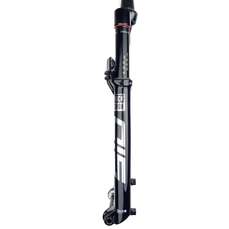 RockShox SID SL Ultimate Race Day 120 mm 29 Zoll Federgabel Boost OneLoc Remote
