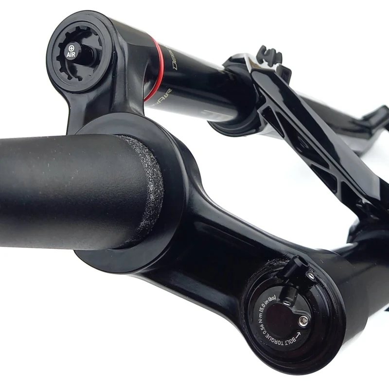RockShox SID SL Ultimate Race Day 120 mm 29 Zoll Federgabel Boost OneLoc Remote