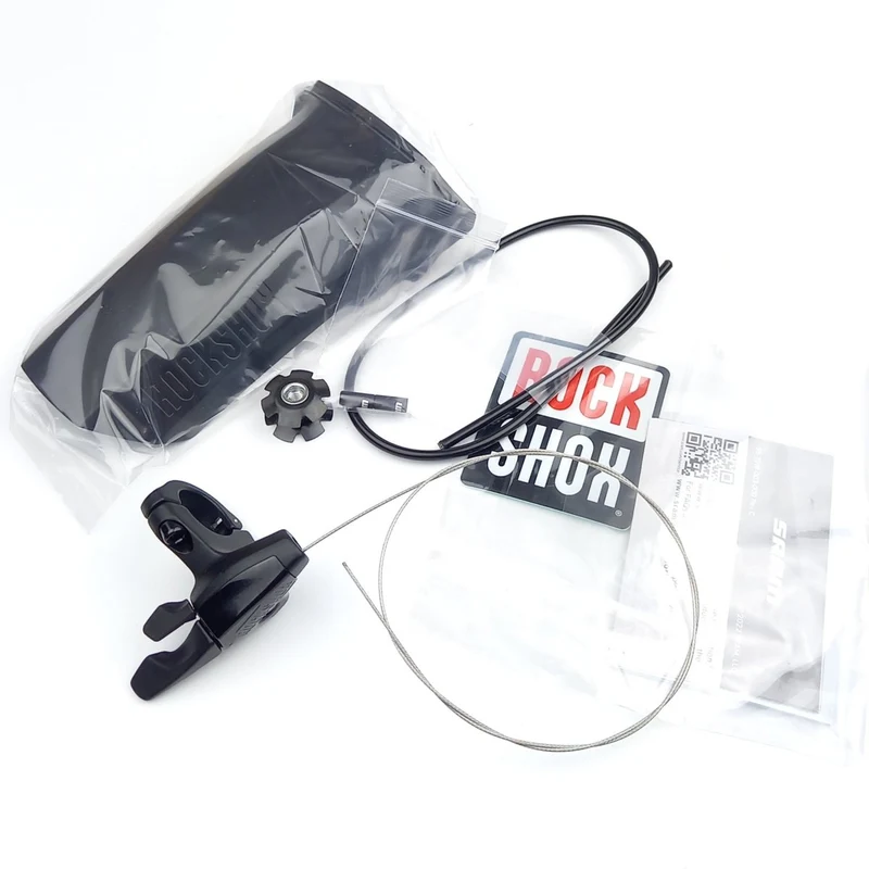 RockShox SID SL Ultimate Race Day 120 mm 29 Zoll Federgabel Boost OneLoc Remote