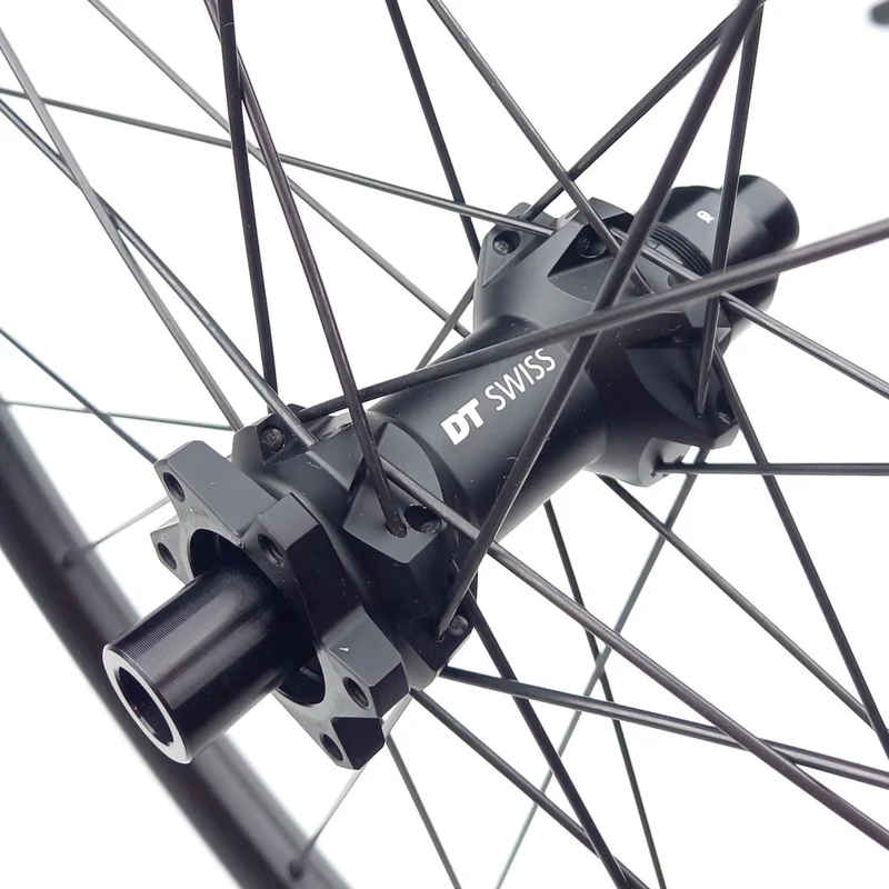 DT Swiss X 1900 Spline 25 Laufradsatz 29 Zoll Boost 6-Loch