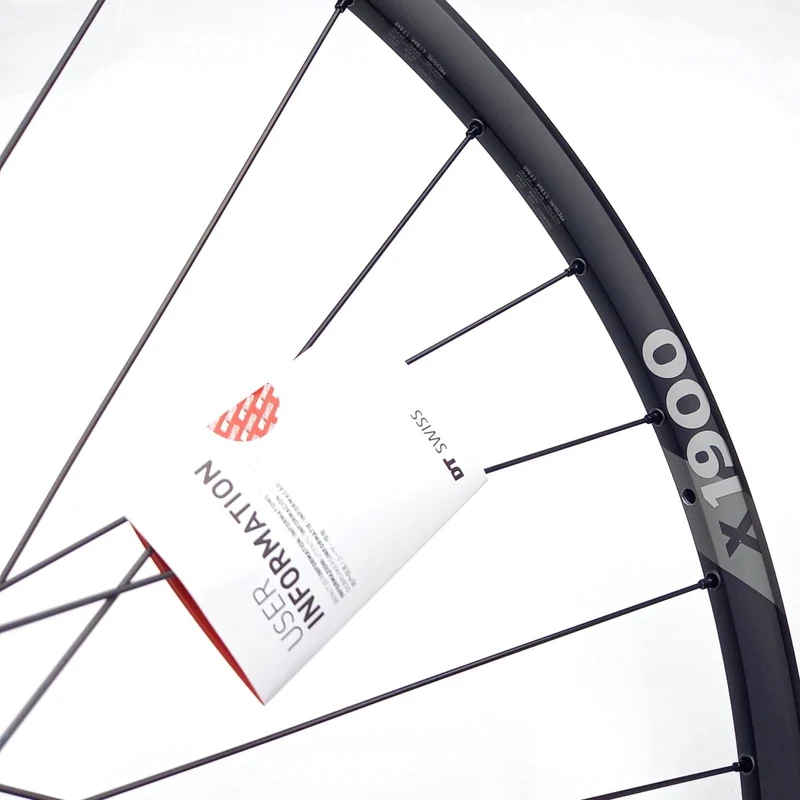 DT Swiss X 1900 Spline 25 Laufradsatz 29 Zoll Boost 6-Loch