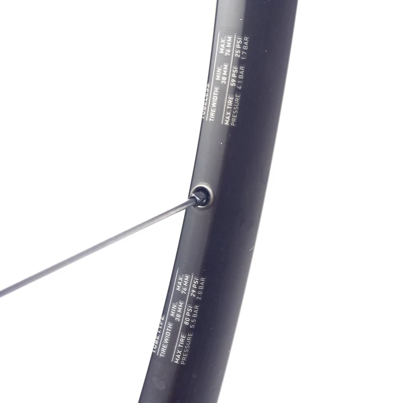 DT Swiss X 1900 Spline 25 Laufradsatz 29 Zoll Boost 6-Loch