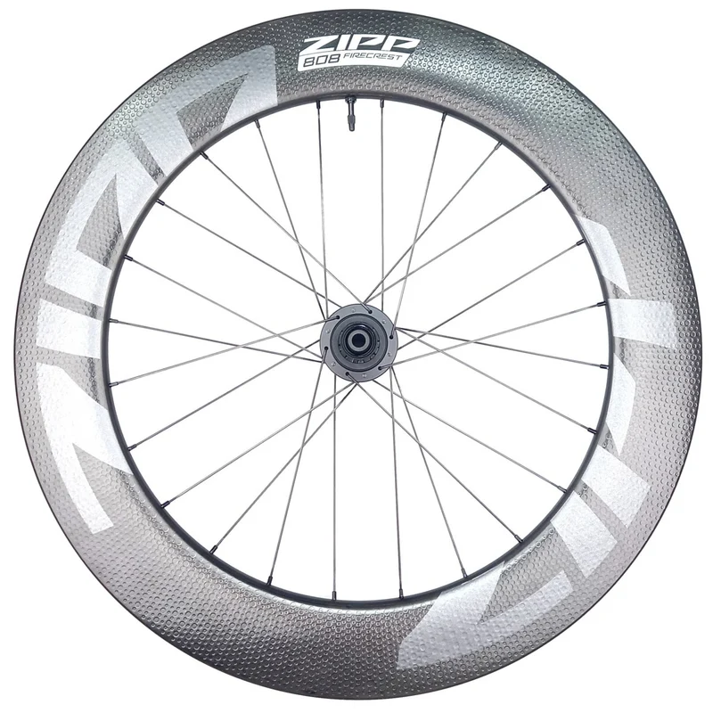 ZIPP Hinterrad Carbon 808 FIRECREST Disc Clincher Shimano HG