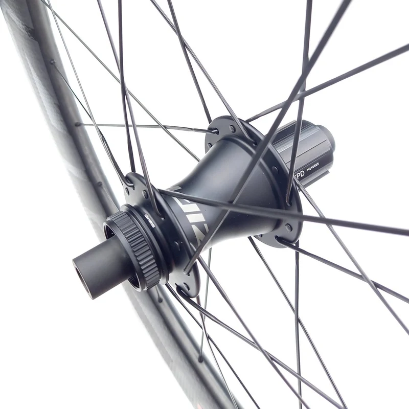 ZIPP Hinterrad Carbon 808 FIRECREST Disc Clincher Shimano HG