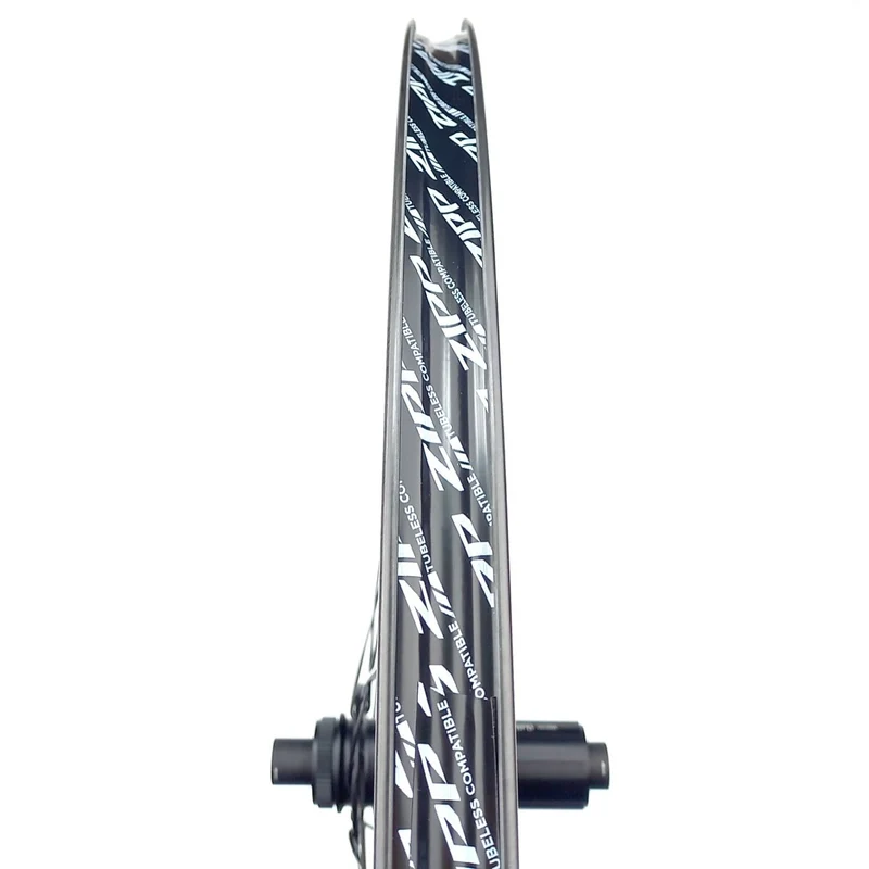 ZIPP Hinterrad Carbon 808 FIRECREST Disc Clincher Shimano HG