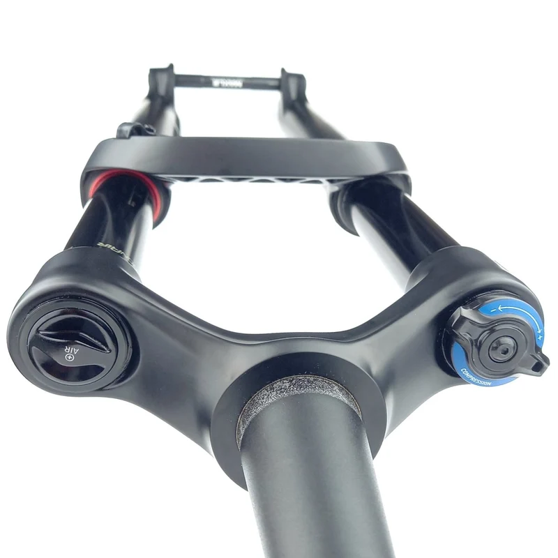 RockShox Revelation RC 120 mm 29 Zoll Federgabel Boost