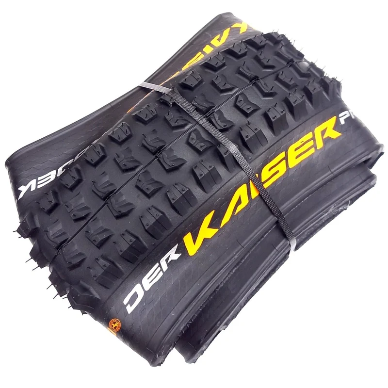 Continental Der Kaiser Project 2.4 Faltreifen 27,5 Zoll ProTection Apex Tubeless