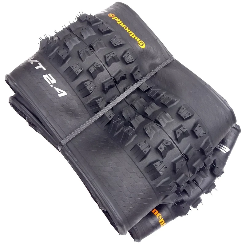 Continental Der Kaiser Project 2.4 Faltreifen 27,5 Zoll ProTection Apex Tubeless