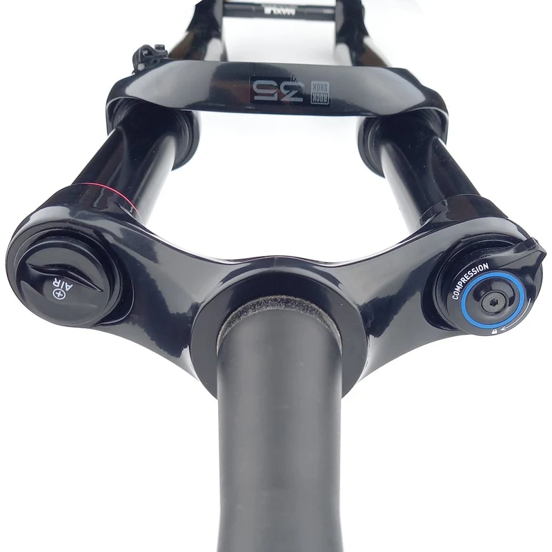 RockShox 35 Gold RL 150 mm 29 Zoll E-Bike Federgabel Boost