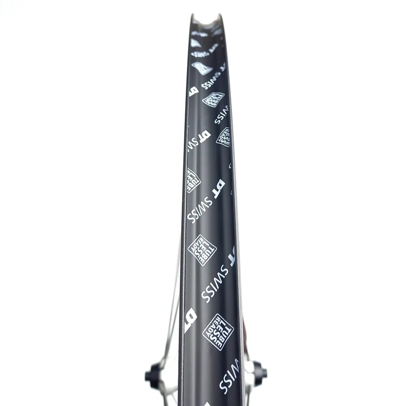 DT Swiss Vorderrad PR 1600 SPLINE 32 28 Zoll 5x100 mm Rennrad Felgenbremsen