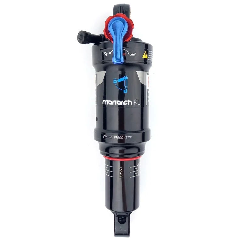 RockShox Monarch RL 165 x 38 mm Dämpfer