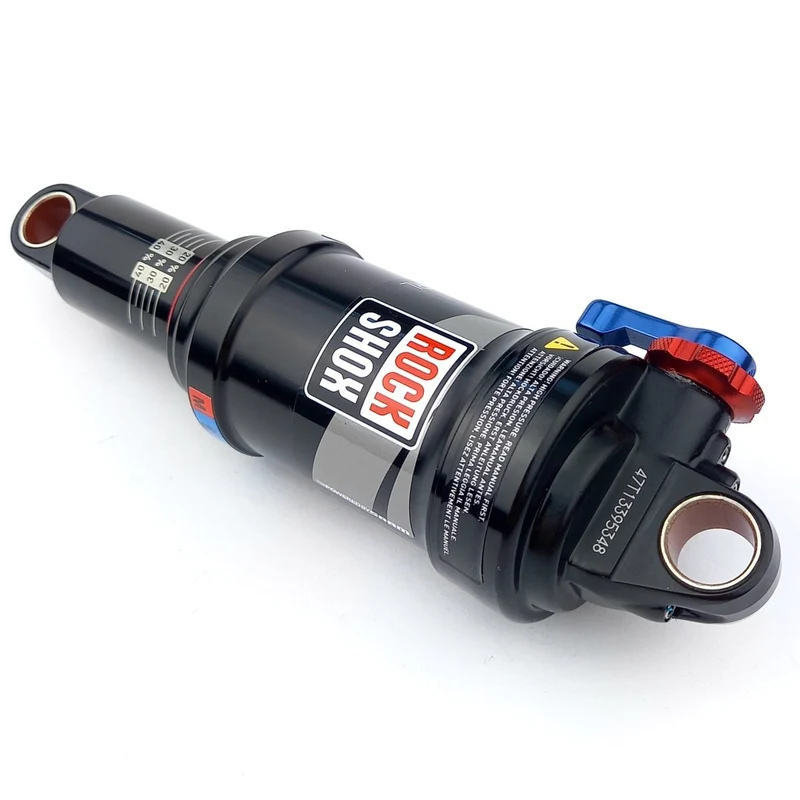 RockShox Monarch RL 165 x 38 mm Dämpfer