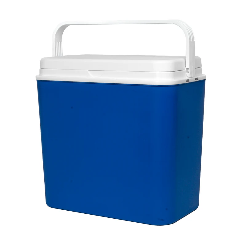 Kühlbox 24L – Inhalt 24 Liter