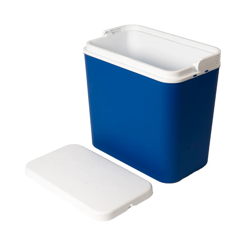 Kühlbox 24L – Inhalt 24 Liter