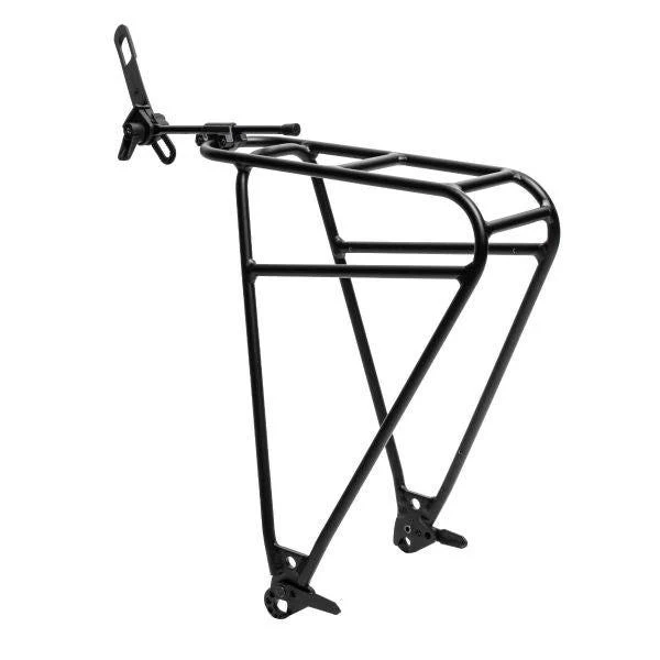 Ortlieb Gepäckträger Quick Rack black