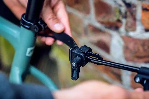 Ortlieb Gepäckträger Quick Rack black