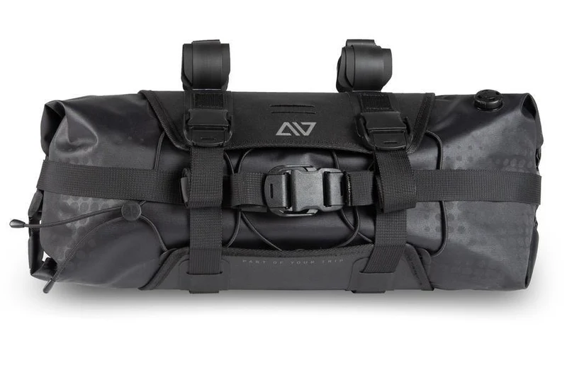 Acid Lenkertasche PACK PRO 9 black