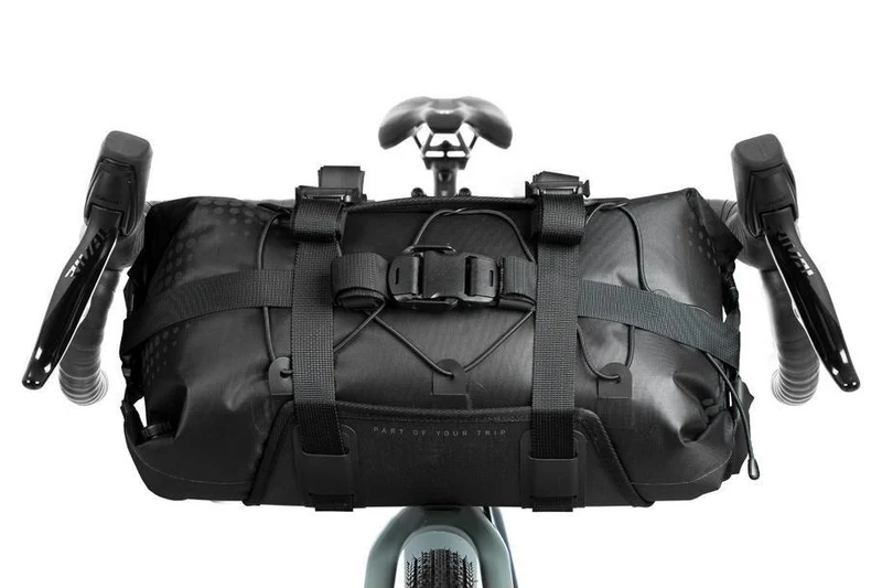 Acid Lenkertasche PACK PRO 9 black