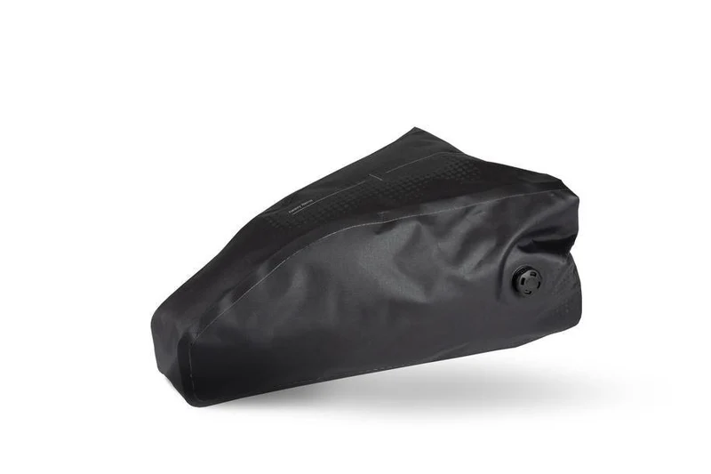 Acid Satteltasche PACK PRO 11 black black