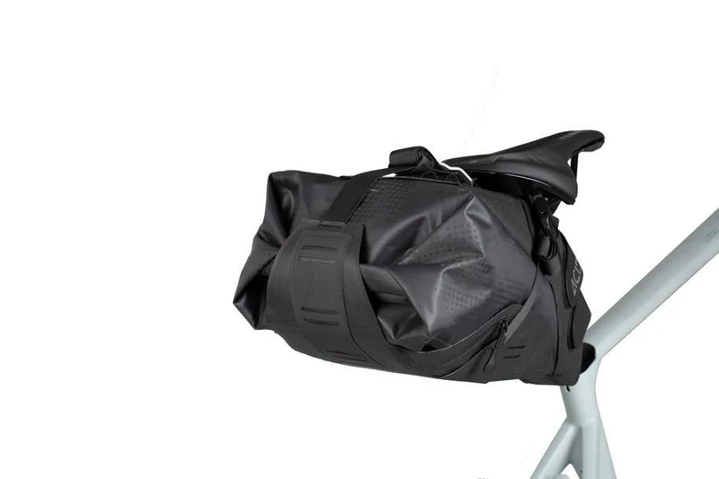Acid Satteltasche PACK PRO 11 black black