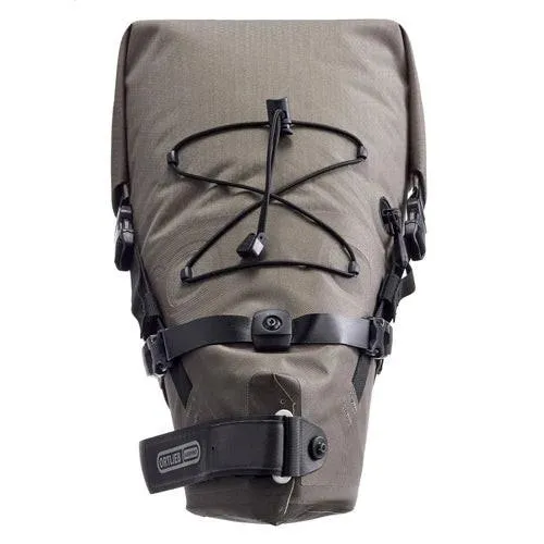 Ortlieb Seat-Pack 11 ltr dark sand