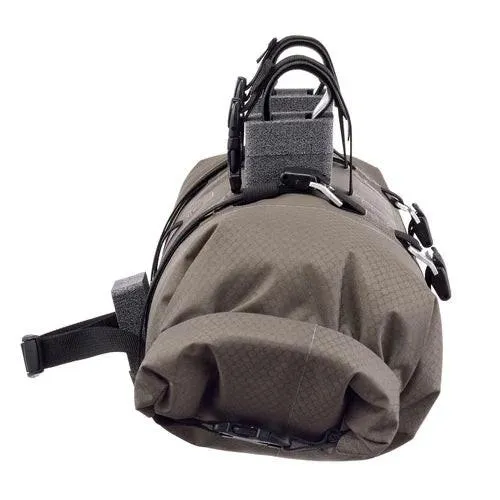 Ortlieb Handlebar-Pack 9 ltr dark sand