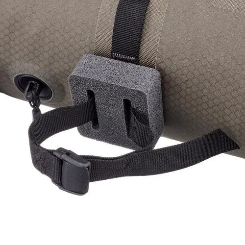 Ortlieb Handlebar-Pack 9 ltr dark sand