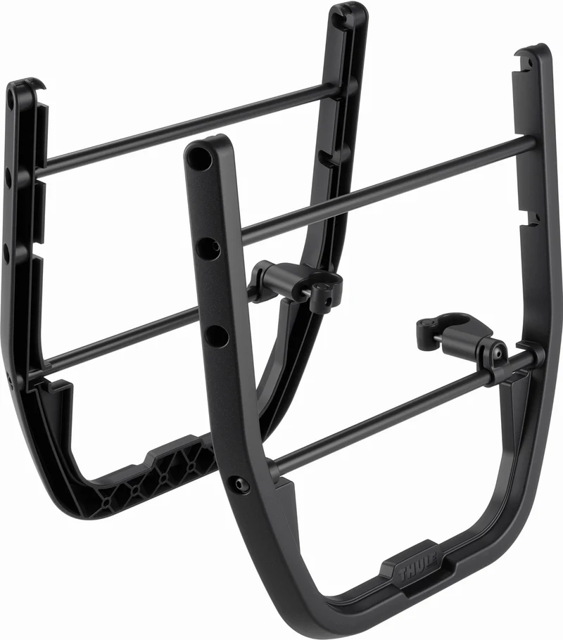 Thule Tour Rack Side Frames Set, Seitenrahmen für Thule Tour Rack schwarz