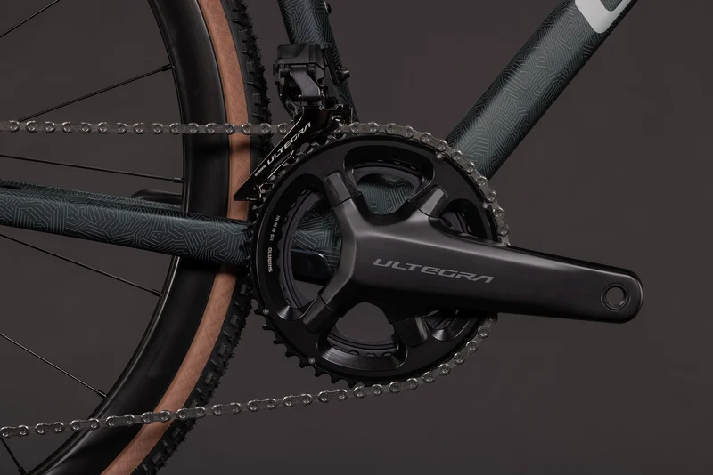 CUBE Cross Race C:62 Race carbon´n´crisscross