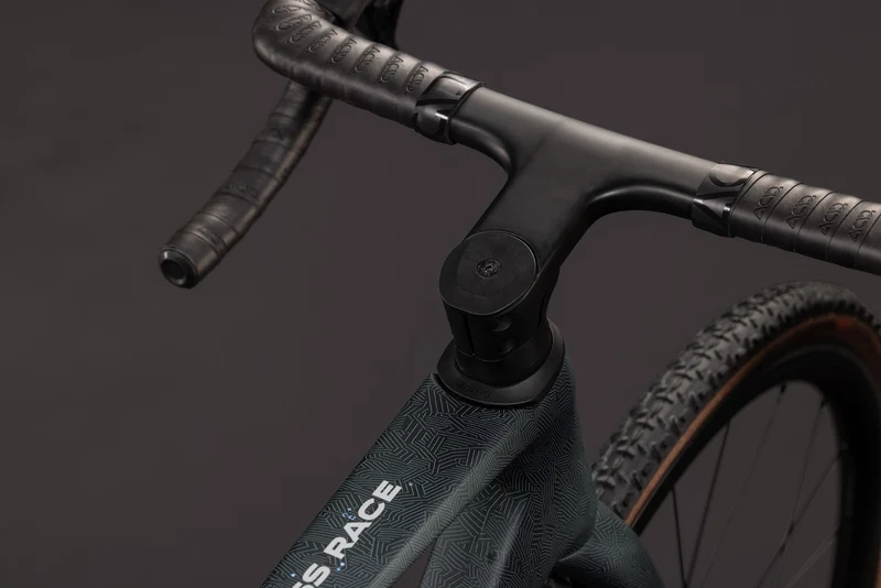 CUBE Cross Race C:62 Race carbon´n´crisscross