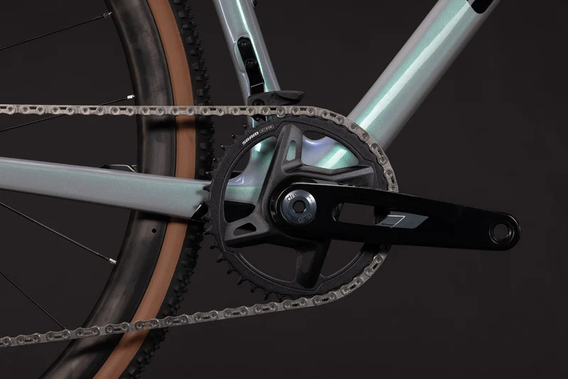 CUBE Cross Race C:62 Pro greenfusion´n´black