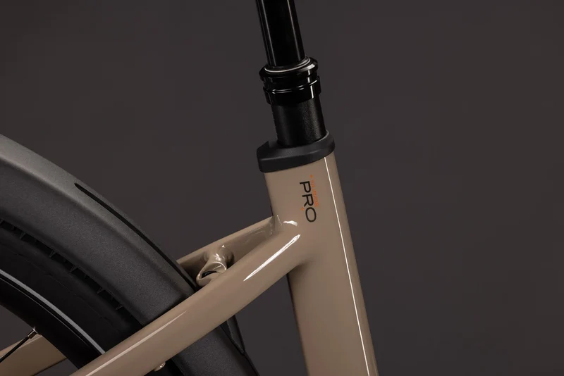 Cube Nuride Hybrid Pro 800 cappuccino´n´black EE 2027